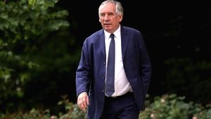 Μπαϊρού: Το κίνημα αναγνώρισης του παλαιστινιακού κράτους είναι αμετάβλητο