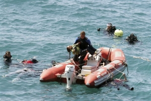 Δύο ναυάγια ανοικτά των ακτών της Τουρκίας - Νεκροί 18 μετανάστες