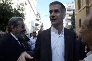 Περιφερειάρχης Αττικής ο Κώστας Μπακογιάννης;