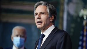 Στην τσίτα οι ΗΠΑ με την παρουσία Ρώσων στρατιωτών στα σύνορα με την Ουκρανία – «Γνωρίζουμε τι συνέβη στο παρελθόν»