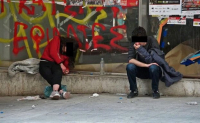 «Καλλιτεχνική συμμαχία» κατά των ναρκωτικών