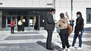 Υπόθεση Τοπαλούδη: Επίθεση στην εισαγγελέα από σύμβουλο του ΔΣΑ για την αγόρευσή της