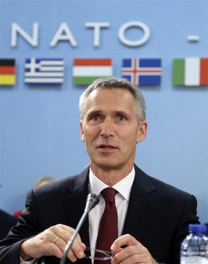 ΝΑΤΟ: Να αντιμετωπίσουμε πιο ενεργά τη ρωσική απειλή