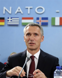 ΝΑΤΟ: Να αντιμετωπίσουμε πιο ενεργά τη ρωσική απειλή