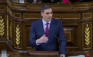 Ο πρωθυπουργός της Ισπανίας θα ανακοινώσει σήμερα αν θα παραιτηθεί ή όχι