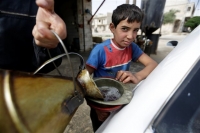 Συρία: Ξεπέρασαν τους 280.000 οι νεκροί στον εμφύλιο