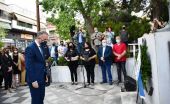 Καλαφάτης από Πολίχνη: “Ο αγώνας για τη διεθνή αναγνώριση της Ποντιακής Γενοκτονίας συνεχίζεται, χρέος να κρατάμε τη μνήμη ζωντανή”