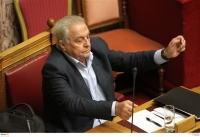 Φλαμπουράρης: Με σπιλώνουν για να πλήξουν το ηθικό πλεονέκτημα του ΣΥΡΙΖΑ