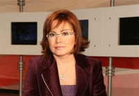 <div>Μαρία Σπυράκη: Ν' αλλάξουμε γενιά στην ηγεσία της ΝΔ</div>