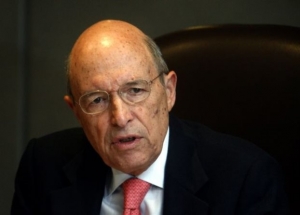 Σημίτης: Η Ευρωζώνη οδηγήθηκε σε κρίση, όταν ο Βορράς εφάρμοσε λιτότητα
