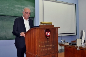 Δεν φοβάται έξοδο της Ελλάδας από τη Σένγκεν ο Δ. Βίτσας