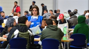 Μέρκελ: Όλοι στην ΕΕ πρέπει να βοηθήσουν για το προσφυγικό ζήτημα