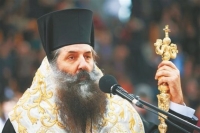 Νέα βόμβα στην Εκκλησία της Ελλάδος από τον Πειραιώς Σεραφείμ