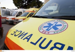 Σε αυξημένη ετοιμότητα το ΕΚΑΒ τις ημέρες του Πάσχα