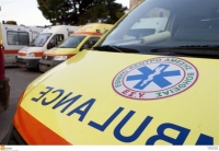 Σε αυξημένη ετοιμότητα το ΕΚΑΒ τις ημέρες του Πάσχα