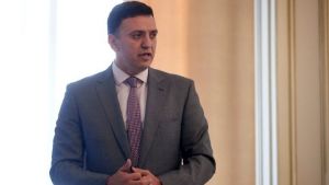 Συνάντηση Κικίλια με πρέσβη Ηνωμένων Αραβικών Εμιράτων: Πιθανότητα αεροπορικής σύνδεσης Ντουμπάι με Θεσσαλονίκη