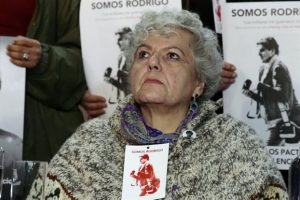 Όταν ο Πινοτσέτ «έθαβε» έκθεση για τον θάνατο φοιτητή από τον Στρατό