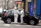 Charlie Hebdo: Από τις Βρυξέλλες «είχαν αγοραστεί» τα όπλα του μακελειού