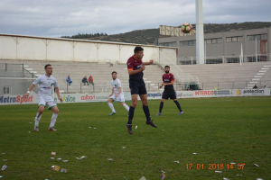 Πάνοπλος ο Κιλκισιακός με Φίλιππο Αλεξάνδρειας