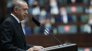 Τουρκία: Ο Ερντογάν υποστηρίζει μια σχέση “win-win” με τις ΗΠΑ