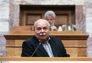 Βούτσης: Υπό επιτήρηση καμία προσπάθεια για «καλή νομοθέτηση» δεν αρκεί
