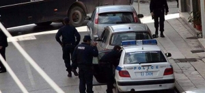 Λήξη συναγερμού στη ΔΟΥ Νέας Ιωνίας μετά την απειλή για βόμβα