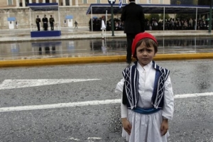 Κυκλοφοριακές ρυθμίσεις Παρασκευή και Σάββατο λόγω παρέλασης