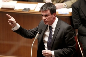 Γαλλία: Ενισχύει την δημόσια ασφάλεια με 300 επιπλέον στρατιώτες