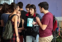 Συμπλοκή μαθητών με έναν τραυματία στο ΕΠΑΛ Κορυδαλλού