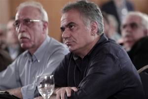 Σκουρλέτης: Υπάρχει νόμος που απαγορεύει τις προσλήψεις