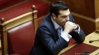 Γερμανικά ΜΜΕ: «Τσίπρας: Περιμένοντας την ανάπτυξη»