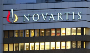 Δεν έχουν αποδοθεί κατηγορίες στην Novartis!