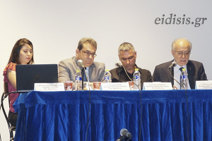 Πετυχημένη η εναρκτήρια εκδήλωση για την επέτειο 100 χρόνων από τη λήξη του Α’Π.Π.