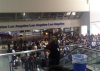 Λήξη συναγερμού στο αεροδρόμιο του Λος Αντζελες