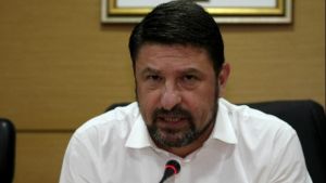 Χαρδαλιάς: Άμεση παρέμβαση Εισαγγελέα για θεία κοινωνία σε ναό στο Κουκάκι και την Κέρκυρα