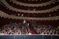 Ημερίδα με θέμα την «Υγιή Γήρανση» στον Πειραιά