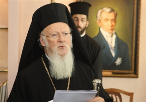 Βαρθολομαίος: «Οι υποσχέσεις για την επαναλειτουργία της Χάλκης δεν εκπληρώθηκαν ακόμα»