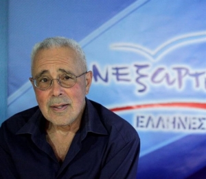 Ο χείμαρρος Ζουράρις και η απάντηση του καθηγητή Α. Λιάκου