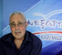 Ο χείμαρρος Ζουράρις και η απάντηση του καθηγητή Α. Λιάκου