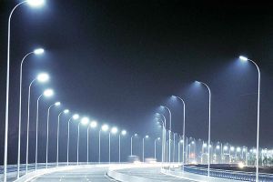 Άπλετος φωτισμός με 8.500 νέους λαμπτήρες LED στο δήμο Κιλκίς