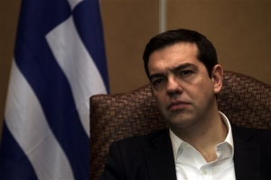 Στις Βρυξέλλες την Πέμπτη ο Τσίπρας για το Σύνοδο του Ευρωπαϊκού Συμβουλίου