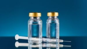 Συναγερμό για πλαστά εμβόλια σήμανε η Ευρωπαϊκή Υπηρεσία Καταπολέμησης της Απάτης