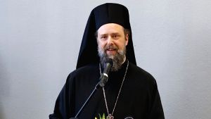 Η απομάγευση του ανθρώπου και το άνοιγμα του Θεού προς τον κόσμο