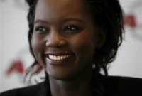 Ραμά Γιαντ: Η μαύρη μουσουλμάνα που διεκδικεί την προεδρία της Γαλλίας