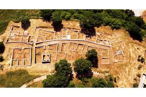 Η Εφορεία Αρχαιοτήτων Κιλκίς συμμετέχει στην επετειακή δράση του Υπουργείου Πολιτισμού Πράσινες Πολιτιστικές Διαδρομές 2026