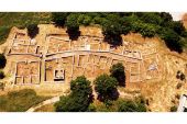 Η Εφορεία Αρχαιοτήτων Κιλκίς συμμετέχει στην επετειακή δράση του Υπουργείου Πολιτισμού Πράσινες Πολιτιστικές Διαδρομές 2026