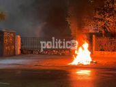 Αστυνομικοί Θεσσαλονίκης για τα χθεσινά επεισόδια: Ξέφραγο αμπέλι το ΑΠΘ στις ορέξεις μπαχαλάκηδων! – Από θαύμα δεν θρηνήσαμε συνάδελφο