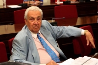 Δίωξη στον Δ. Κοντομηνά για φοροδιαφυγή - τι απαντά