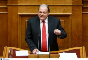 Πολλά ερωτηματικά από την πρόταση Κατσίκη για ανταλλαγή ελλήνων και τούρκων στρατιωτικών