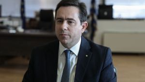 Εντός του 2021 η αναβάθμιση του κέντρου υποδοχής και ταυτοποίησης στο Φυλάκιο Έβρου